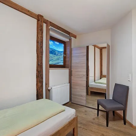 Apartamento Azuria Schwarzwald Loft