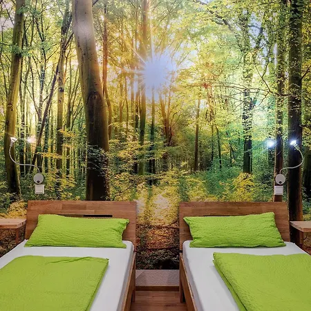 Apartamento Azuria Schwarzwald Loft