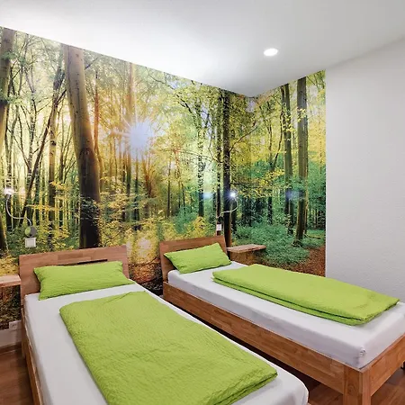 Azuria Schwarzwald Loft