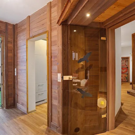 Azuria Schwarzwald Loft Kappelrodeck