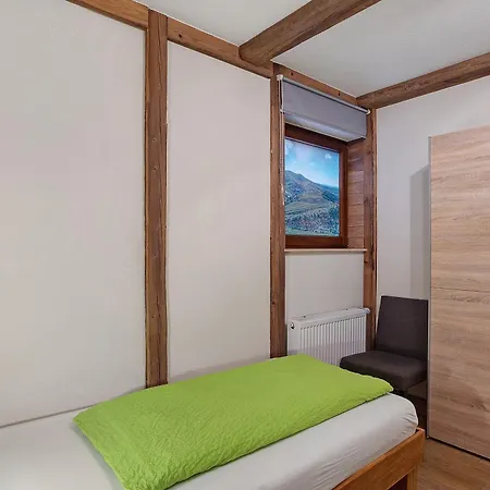 Azuria Schwarzwald Loft Apartamento