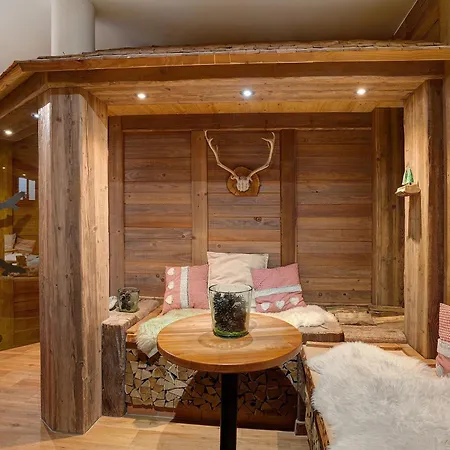 Apartamento Azuria Schwarzwald Loft *