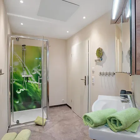 Azuria Schwarzwald Loft Kappelrodeck