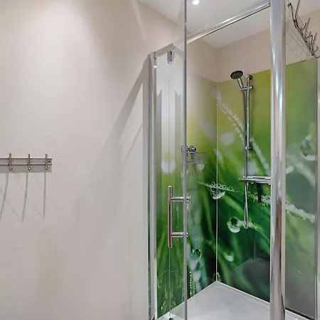 Apartamento Azuria Schwarzwald Loft Kappelrodeck