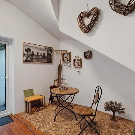 Azuria Schwarzwald Loft Apartamento