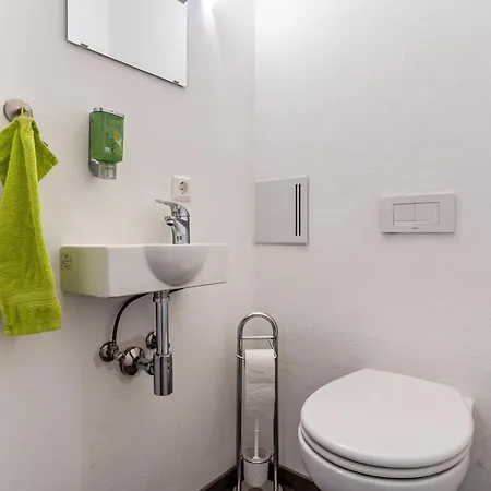 Azuria Schwarzwald Loft Appartamento Kappelrodeck