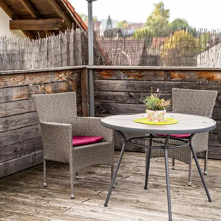 Azuria Schwarzwald Loft * كابيلروديك