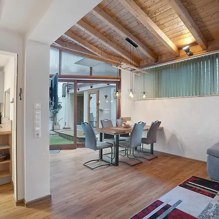 Azuria Living Apartment