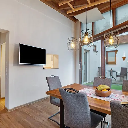 Apartment Azuria Living