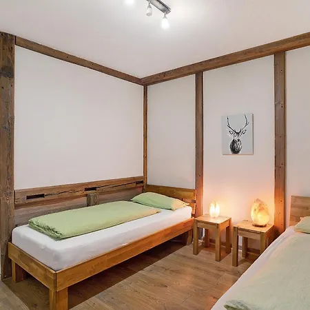 Azuria Living Apartment Kappelrodeck