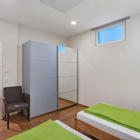 Apartment Azuria Living Kappelrodeck