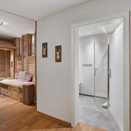 Azuria Living Apartment