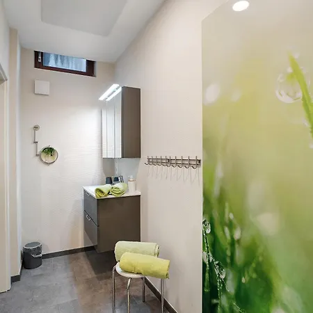 Apartment Azuria Living Kappelrodeck