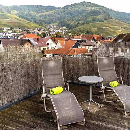 Azuria Living * Kappelrodeck
