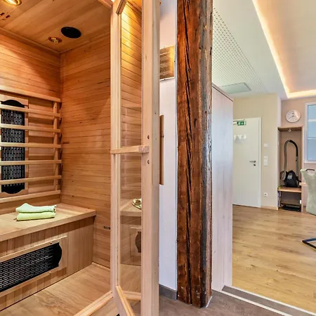 Azuria Living Apartment *