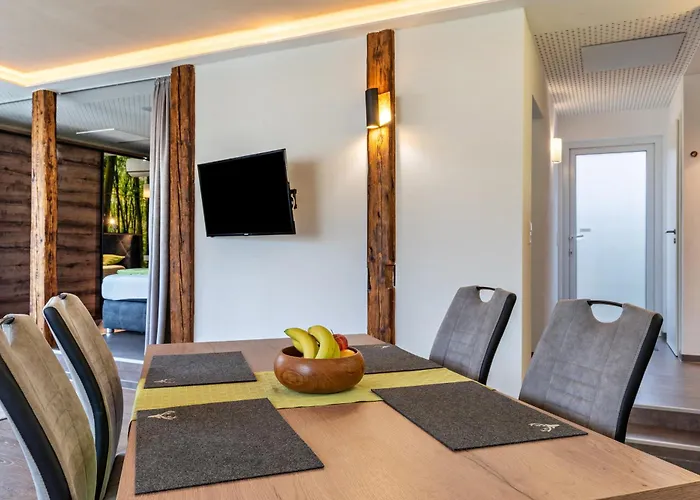 Azuria Schwarzwald Loft