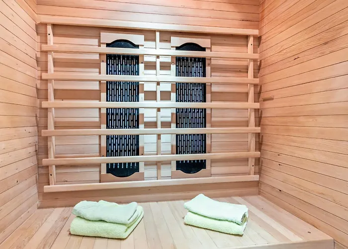 Azuria Schwarzwald Loft Apartman Kappelrodeck