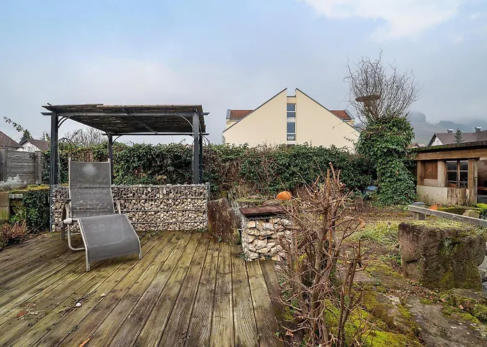 Azuria Schwarzwald Loft