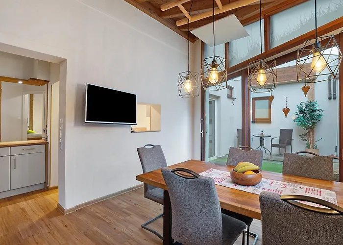 Azuria Schwarzwald Loft