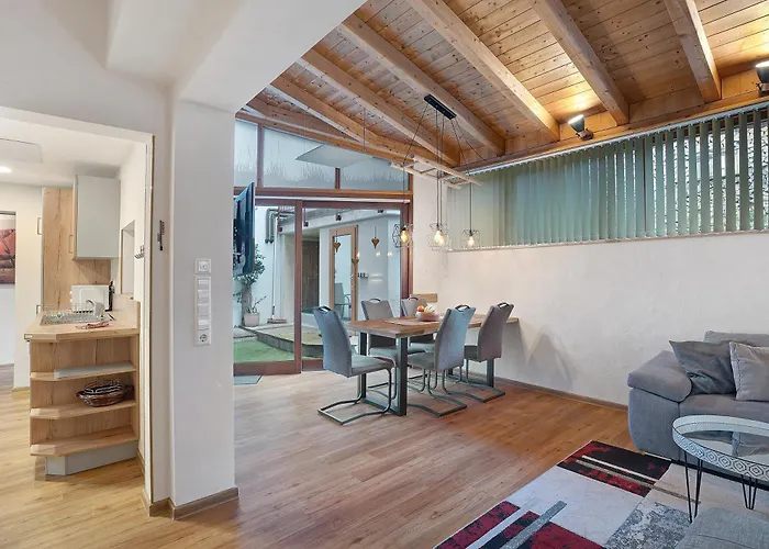 Azuria Schwarzwald Loft