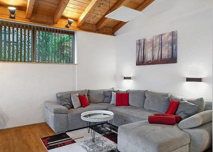 Azuria Schwarzwald Loft