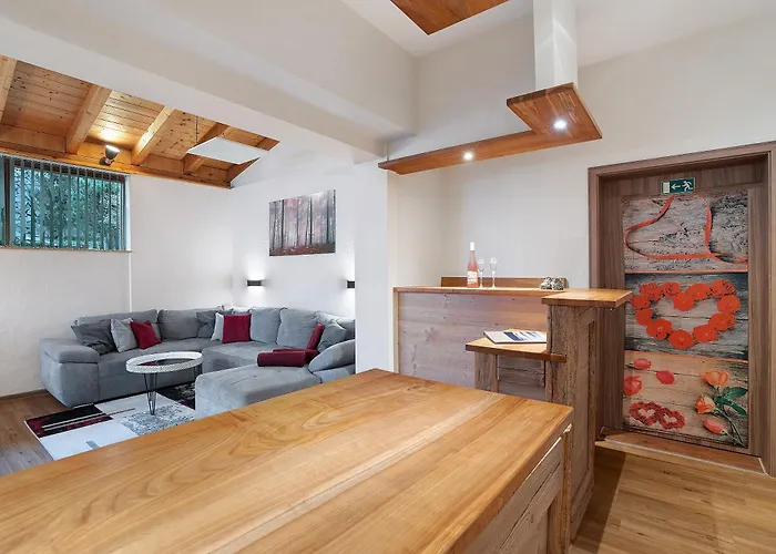 Azuria Schwarzwald Loft *