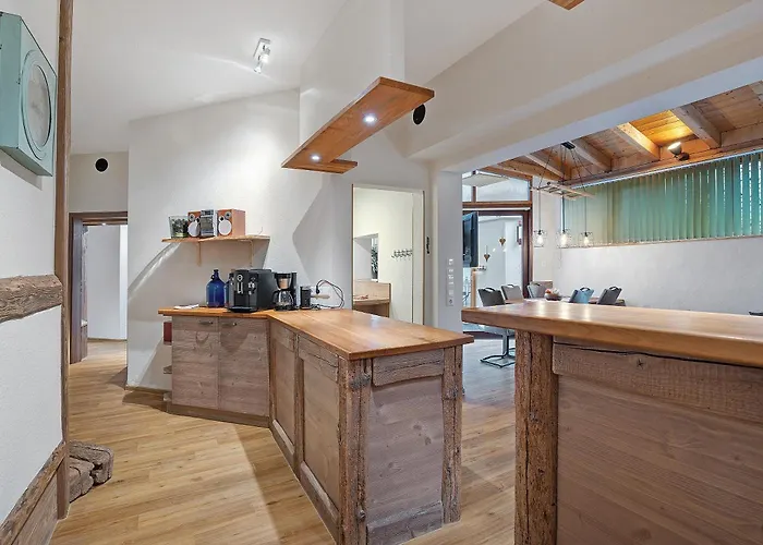 Azuria Schwarzwald Loft Kappelrodeck