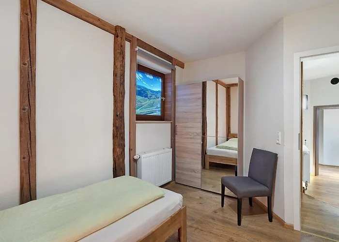 Apartman Azuria Schwarzwald Loft