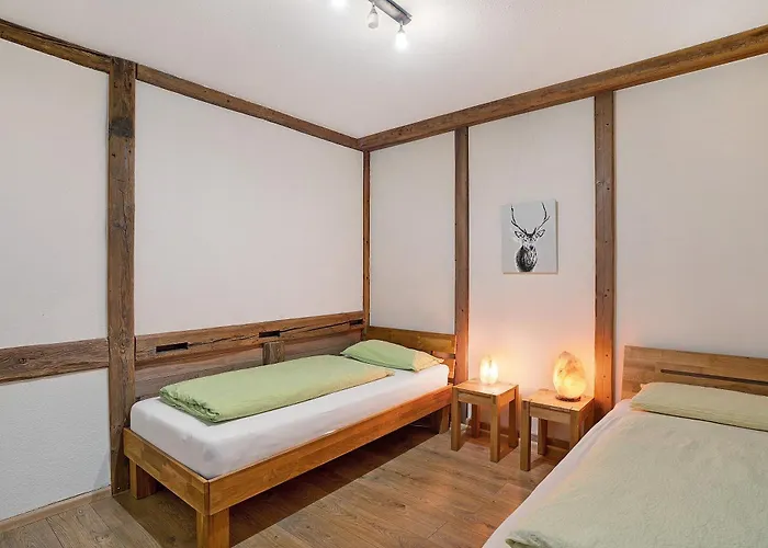 Azuria Schwarzwald Loft