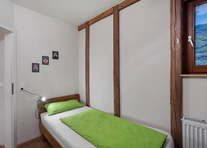 Azuria Schwarzwald Loft