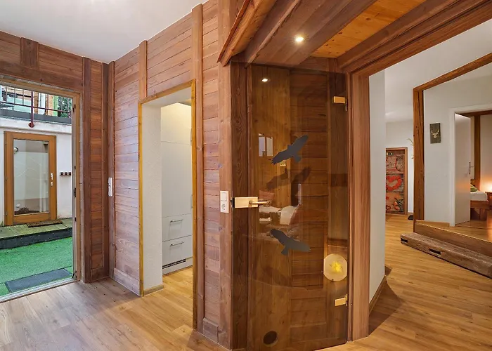 Azuria Schwarzwald Loft Kappelrodeck