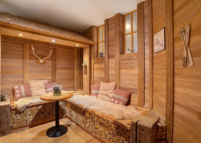 Azuria Schwarzwald Loft * Kappelrodeck