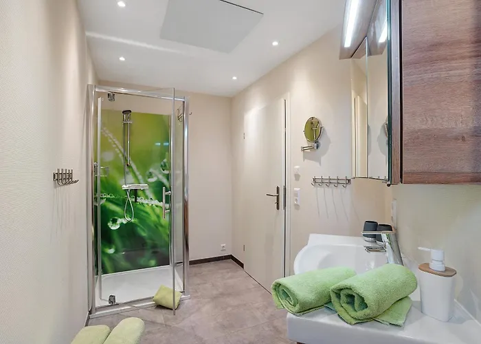 Azuria Schwarzwald Loft Kappelrodeck