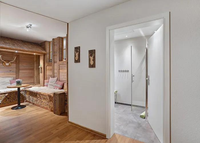 Azuria Schwarzwald Loft Kappelrodeck