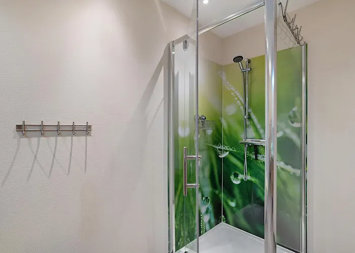 Apartman Azuria Schwarzwald Loft Kappelrodeck