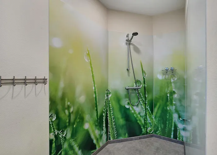 Lägenhet Azuria Schwarzwald Loft Kappelrodeck